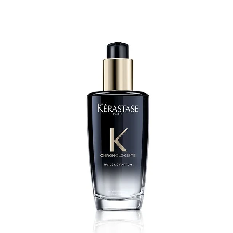 L'huile de parfum fragrance in hair oil-null