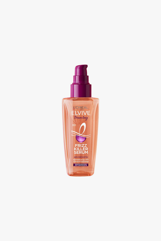 Dream long frizz kill serum-null