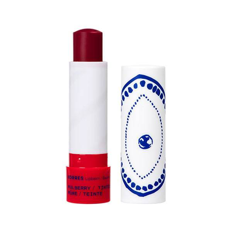 Korres lip balm image number null