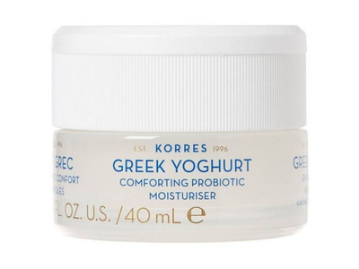 Korres greek yoghuret nourishing probiotic, intense cream, 40ml, , medium