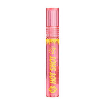 W7 hot shot plumping oil, , medium