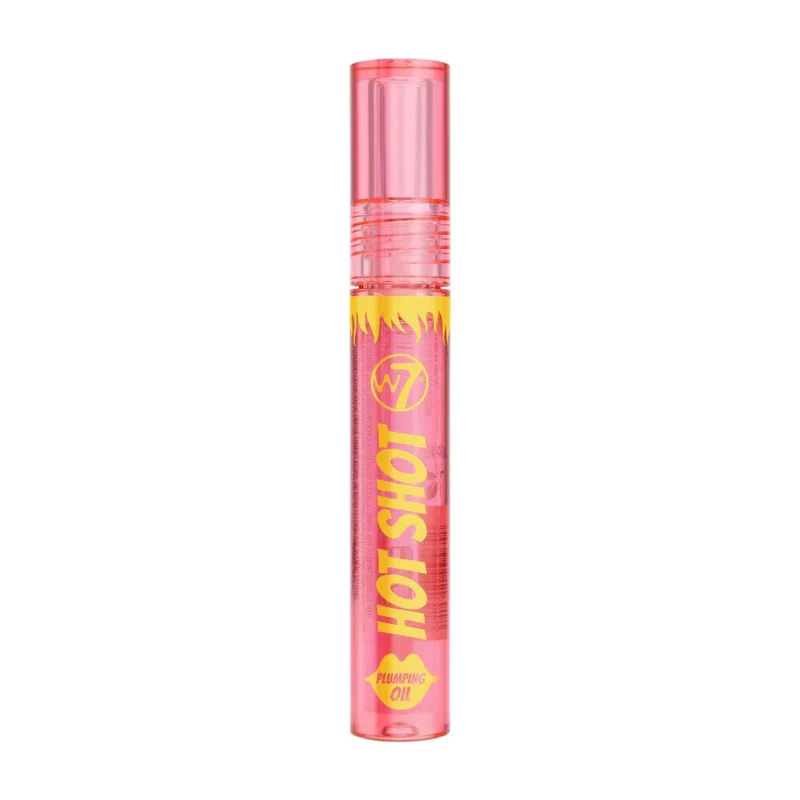 Product image: W7 hot shot plumping oil, , medium-null