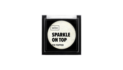 Wibo sparkle on top, , medium