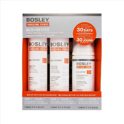 Bosrevive color safe starter pack, , medium