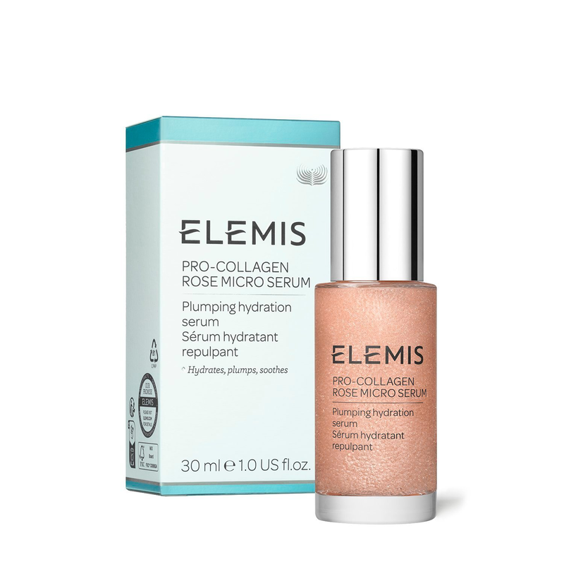 Product image: Pro-collagen rose micro serumpro-collagen rose micro serum 30ml, , medium-null