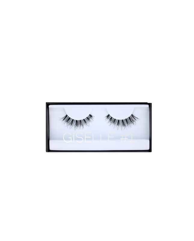 Giselle Lashes #1, , medium-null
