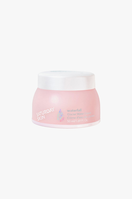Waterfall glacier water cream 50ml, , medium