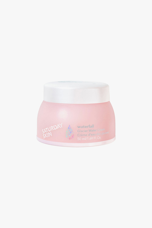 Waterfall glacier water cream 50ml, , medium-null