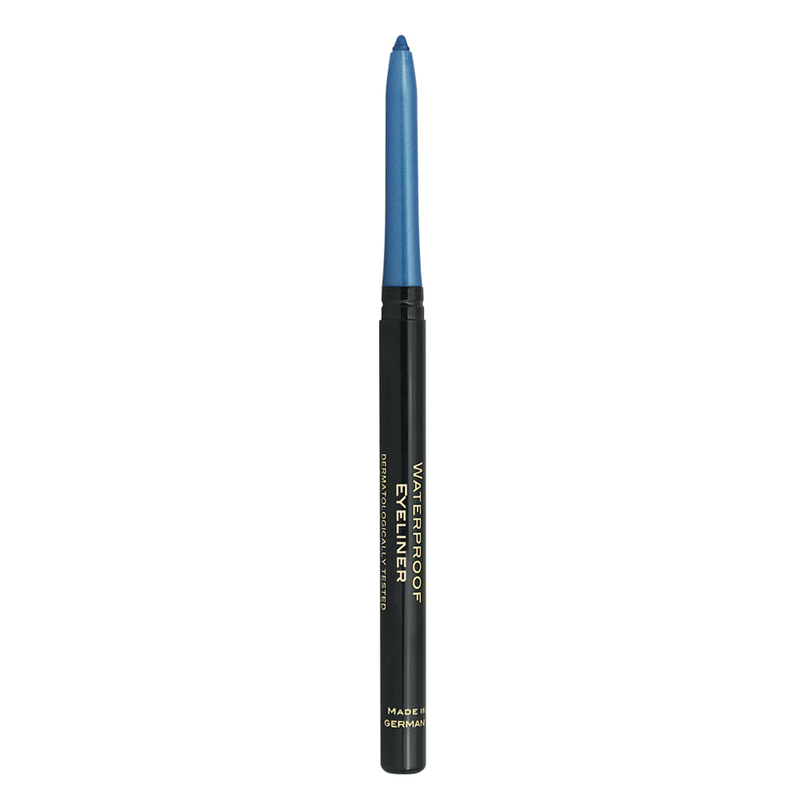 Waterproof mechanical eyeliner (retractable) gr-null