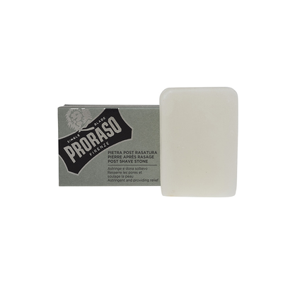 After shave stone by proraso, , medium