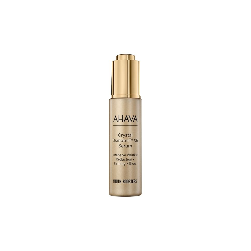 Crystal osmoter facial serum 30ml x6-null
