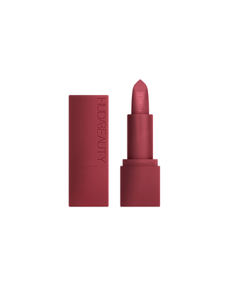 Power Bullet Matte Lipstick Mini - Third Date, , medium