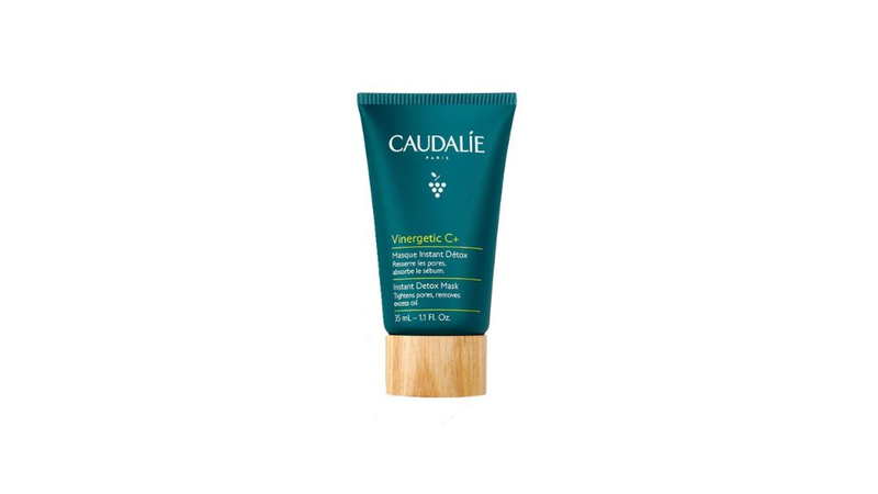 Caudalie instant detox mask 35ml-null