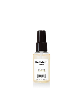 Balmain travel texturing salt spray 50ml
