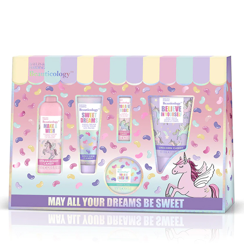 Baylis & harding candy dreamland beauty set, , medium-null