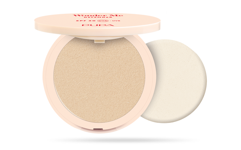 Wonder me defender SPF 50-null