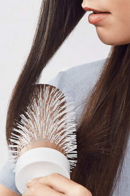 Product image: Volume 2.0 round professional ceramic - coated brush, , medium-null