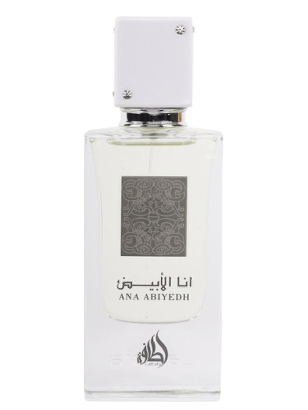 Lattafa Ana Abiyedh White (similar to erba pura xerjoff), , medium-null