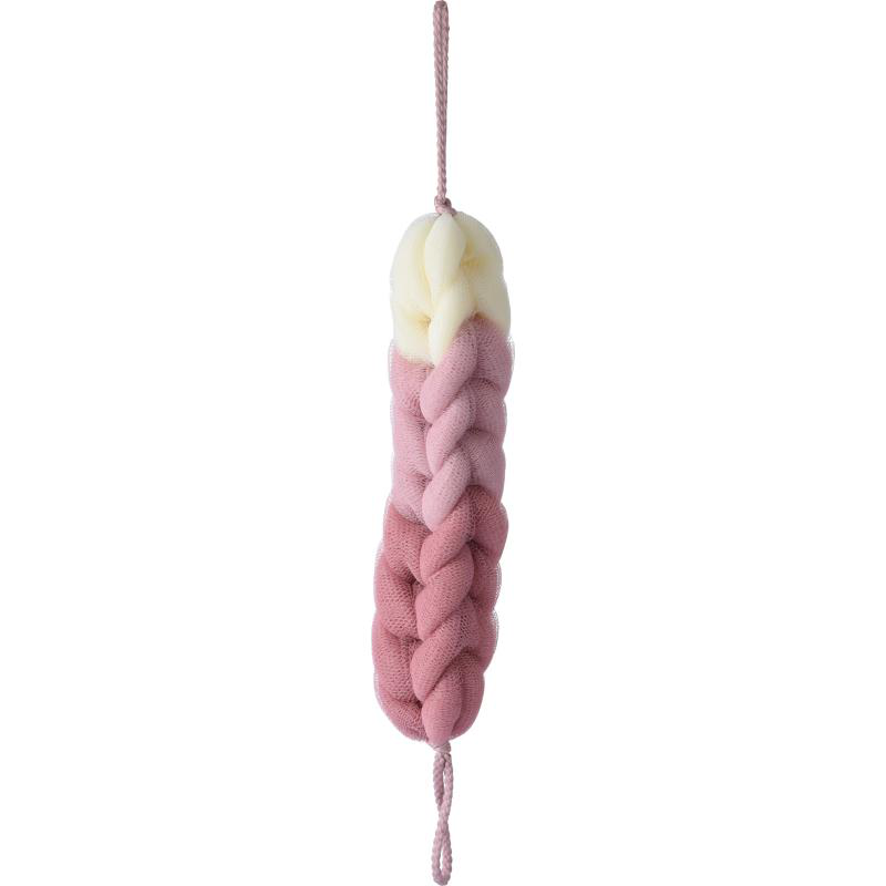 Product image: Loofah bath sponge loofah - assorted colors, , medium-null