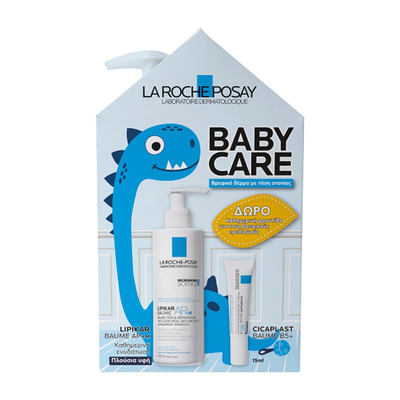 La Roche-Posay Baby Care Promo Lipikar Baume AP+M, , medium