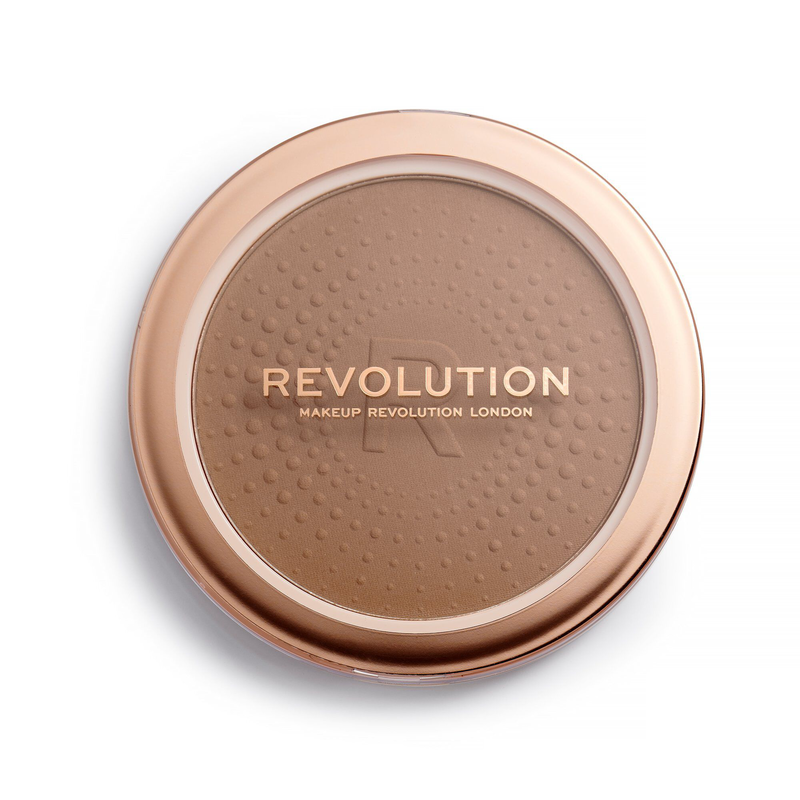 Product image: Revolution mega bronzer-null