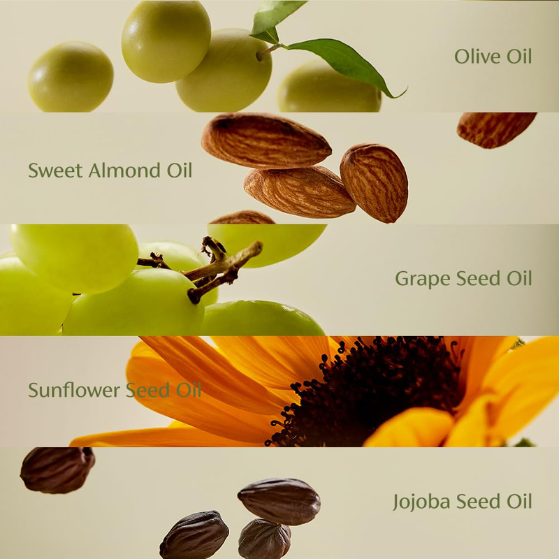 Product image: Purito seoul from green cleansing oil 200ml-null