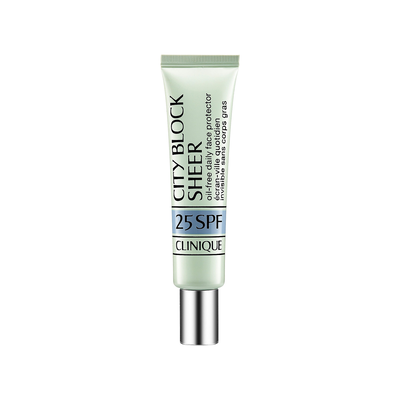 Clinique city block SPF 25 40ml lotion, , medium