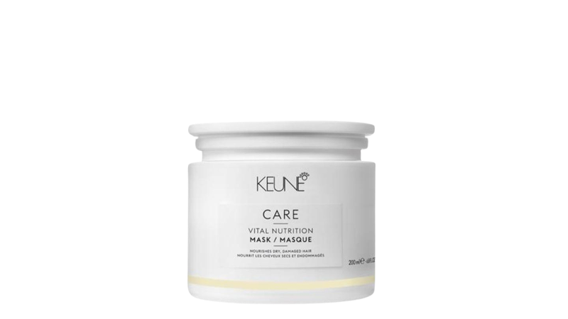 Keune vital nutrition care mask 200ml, , medium-null