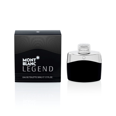 Montblanc legend homme eau de toilette 50ml, , medium