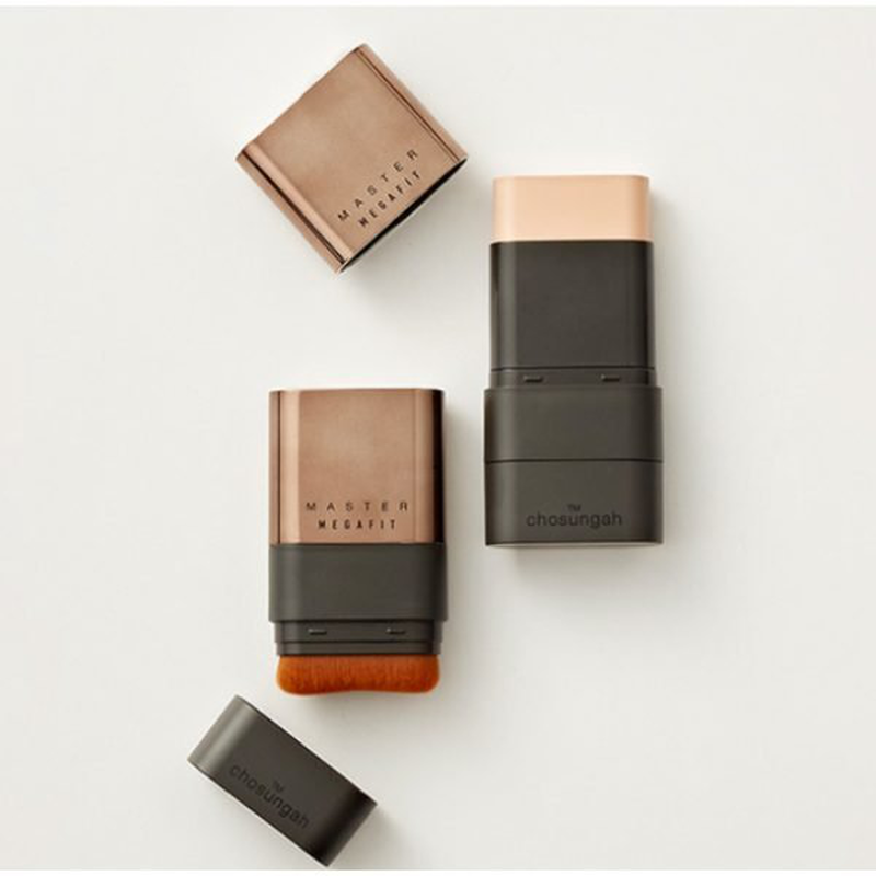 Chosungah mega fit stick foundation master edition SPF50+/pa++++-null