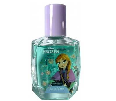 Disney | frozen anna eau de toilette &pi;&alpha;&iota;&delta;&iota;&kappa;ό ά&rho;&omega;&mu;&alpha; | 30ml, , medium