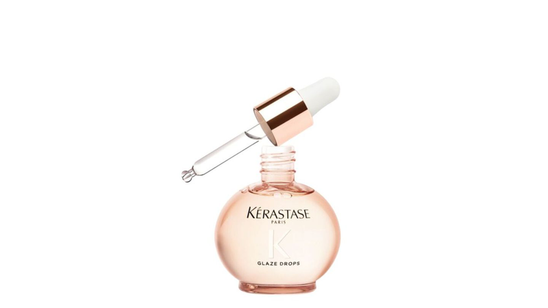 K&eacute;rastase gloss absolu glaze drops hair oil 45ml, , medium-null