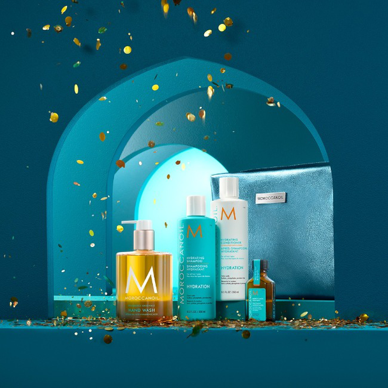 A window to hydration set, , medium image number null