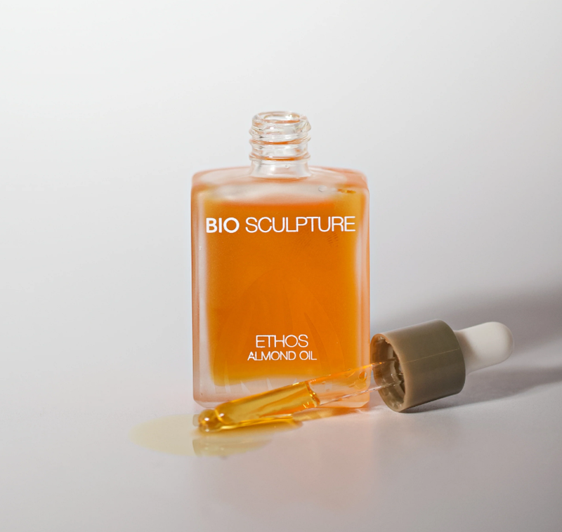 Almond Cuticle Oil - Ethos image number null