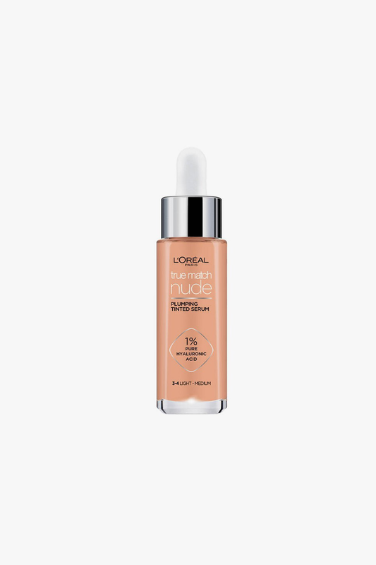 True match serum-null