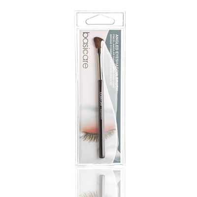 Basicare angled eyshadow brush 1125