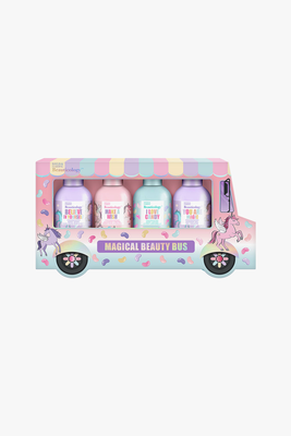 Candy beauty bus gift set, , medium
