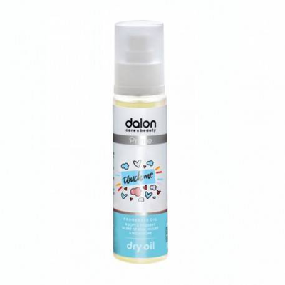 Dalon prime touch me dry oil 100ml, , medium