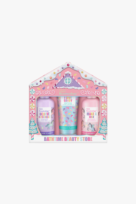 Beauticology bathtime candy store set, , medium