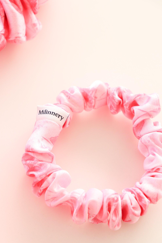 Product image: Taffy xxs scrunchie, , medium-null