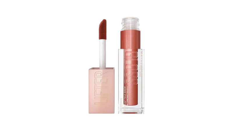 Maybelline lifter gloss-null