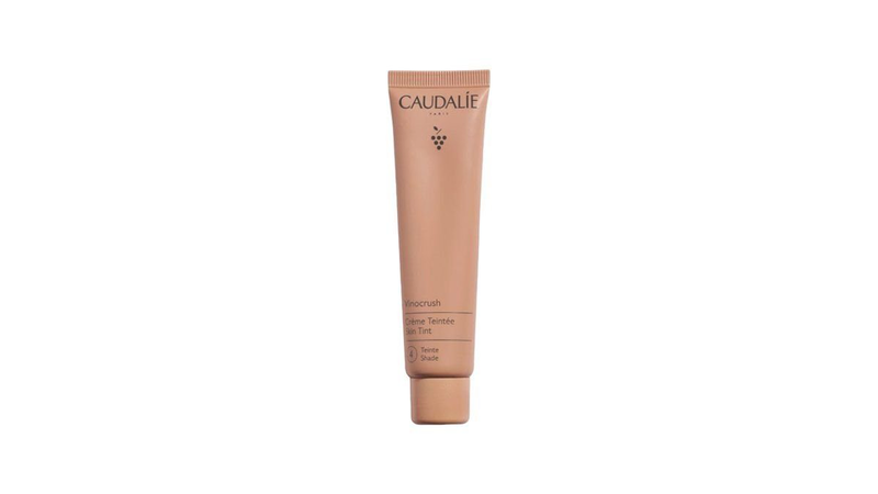 Caudalie vinocrush skin tint shade 4 medium, 30ml-null