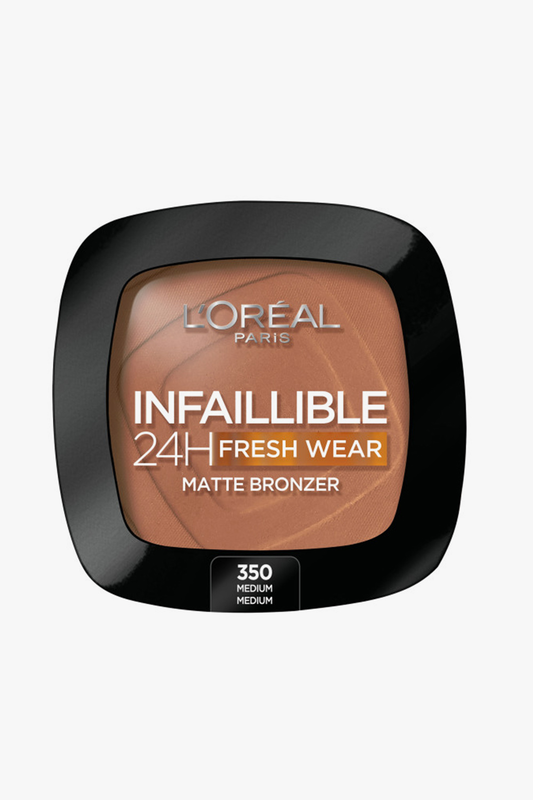 Infaillible bronzer-null