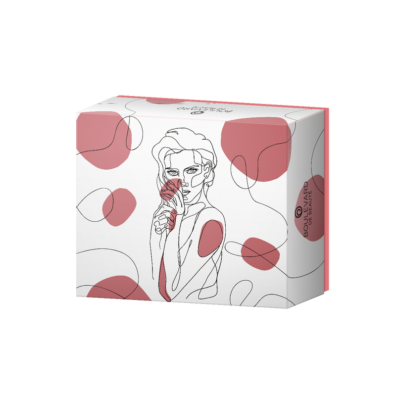Product image: Self-care favourites, , medium-null