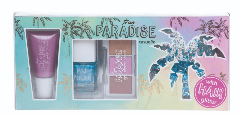 Product image: Paradise make up set, , medium-null