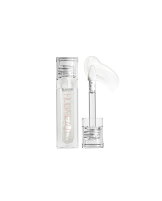 Faux Filler Extra Shine Lip Gloss - Glassy, , medium
