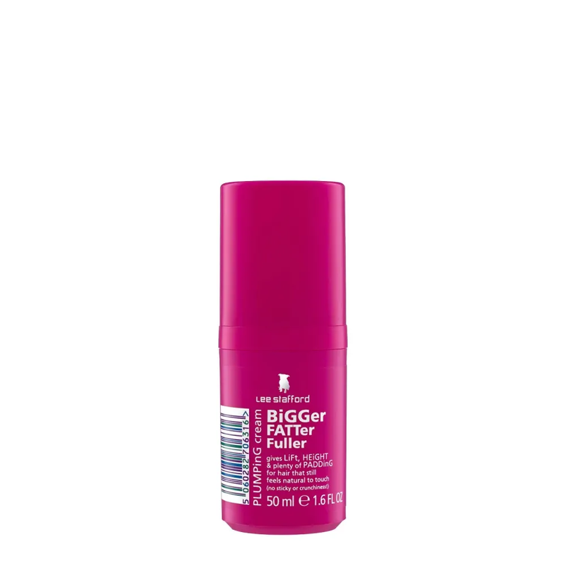 Product image: Lee stafford bigger fatter fuller plumping cream x 50ml-null