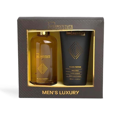 Men's luxury care mini gift set, , medium