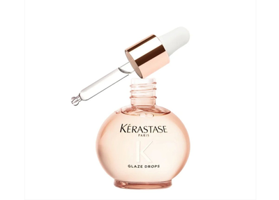 Kerastase gloss absolu glaze drops hair oil 45ml, , medium