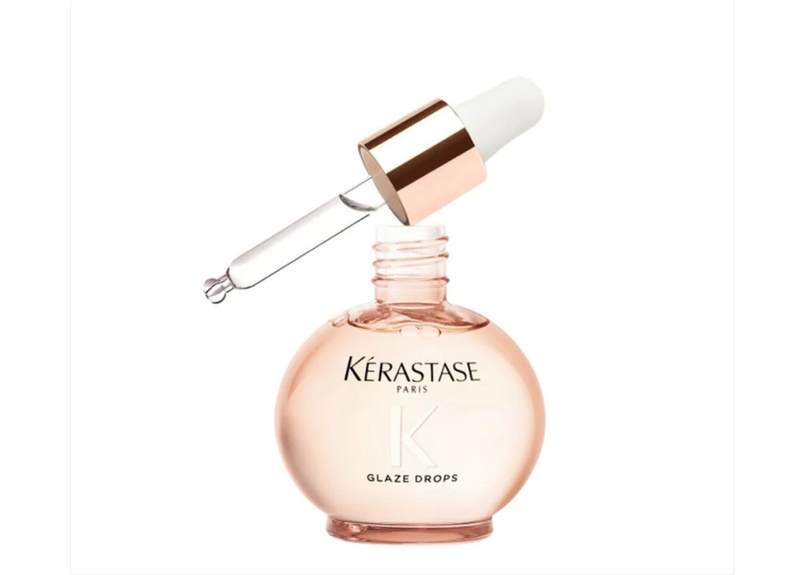 Kerastase gloss absolu glaze drops hair oil 45ml-null